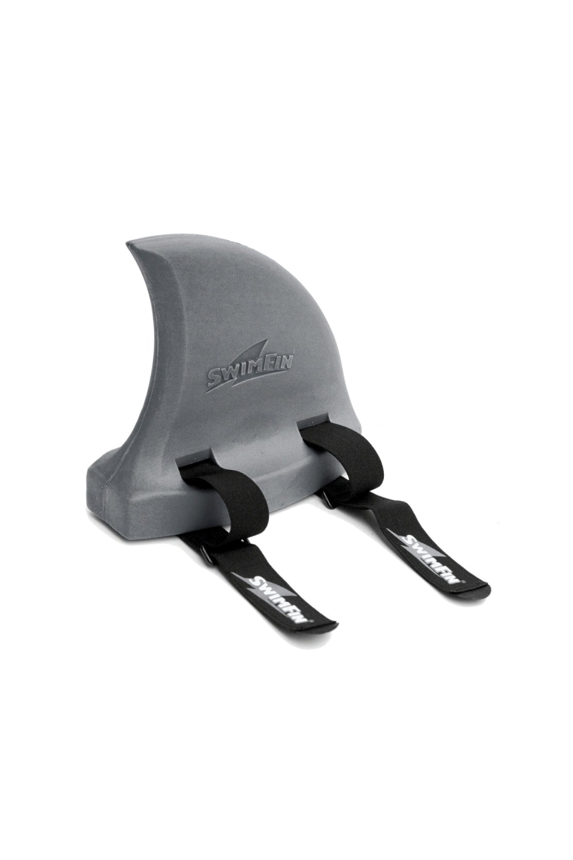 SwimFin Swimfloat - Grey -