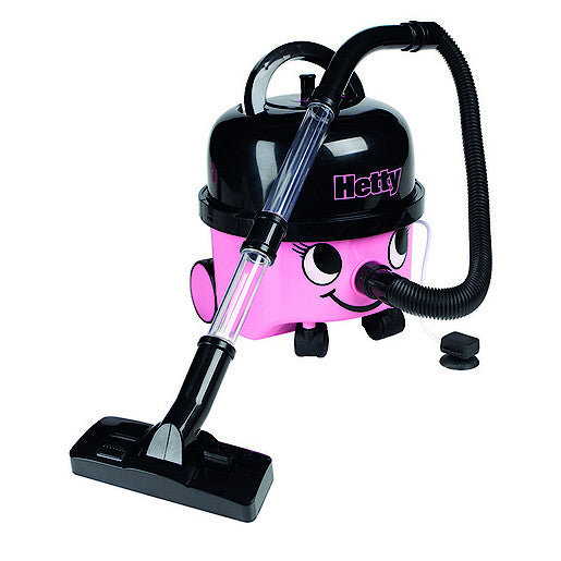 Hetty Vacuum & Accessories