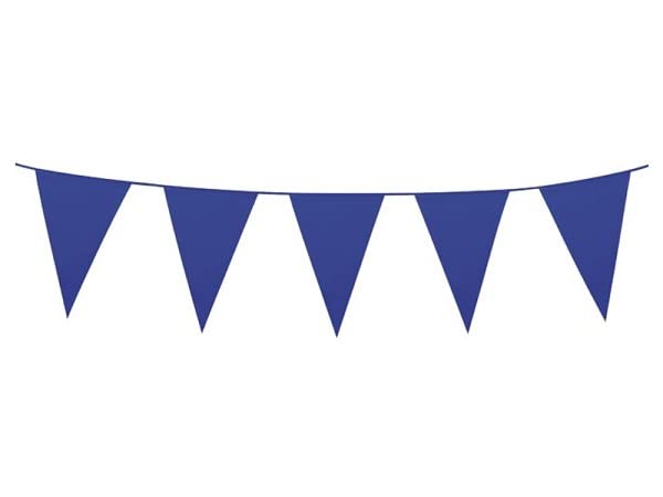 Boland – Triangular Flag Bunting Banner