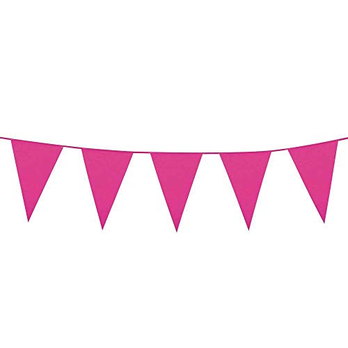 Boland – Triangular Flag Bunting Banner