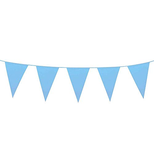 Boland – Triangular Flag Bunting Banner