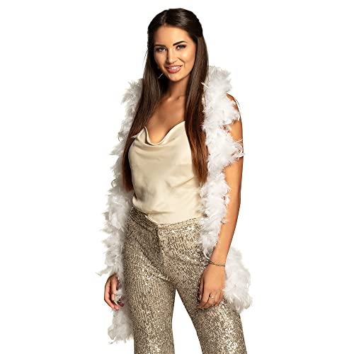 Boland Feather Boa, 180 cm