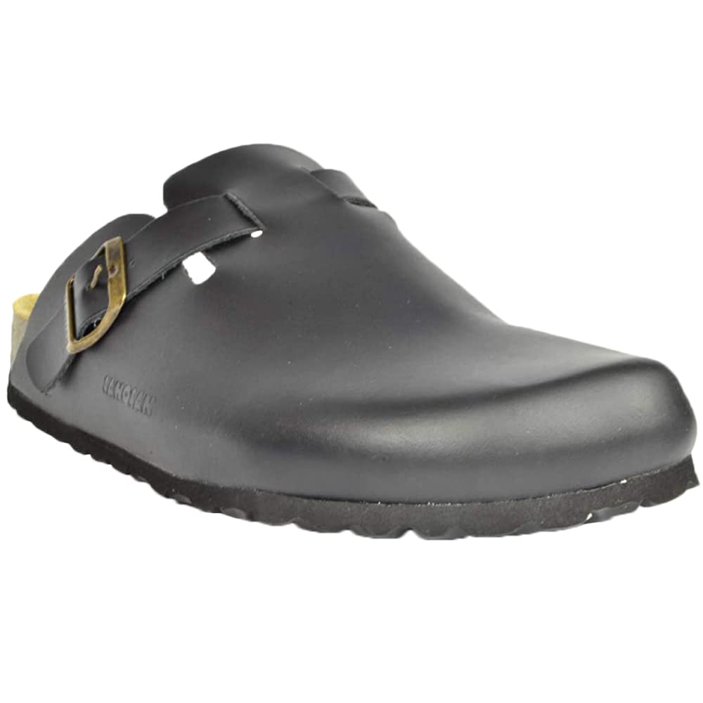 Sanosan Berlin Nappa Leather Men's (9 UK )
