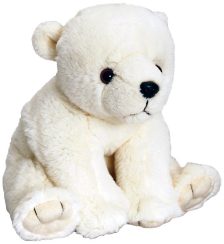 30cm Polar Bear