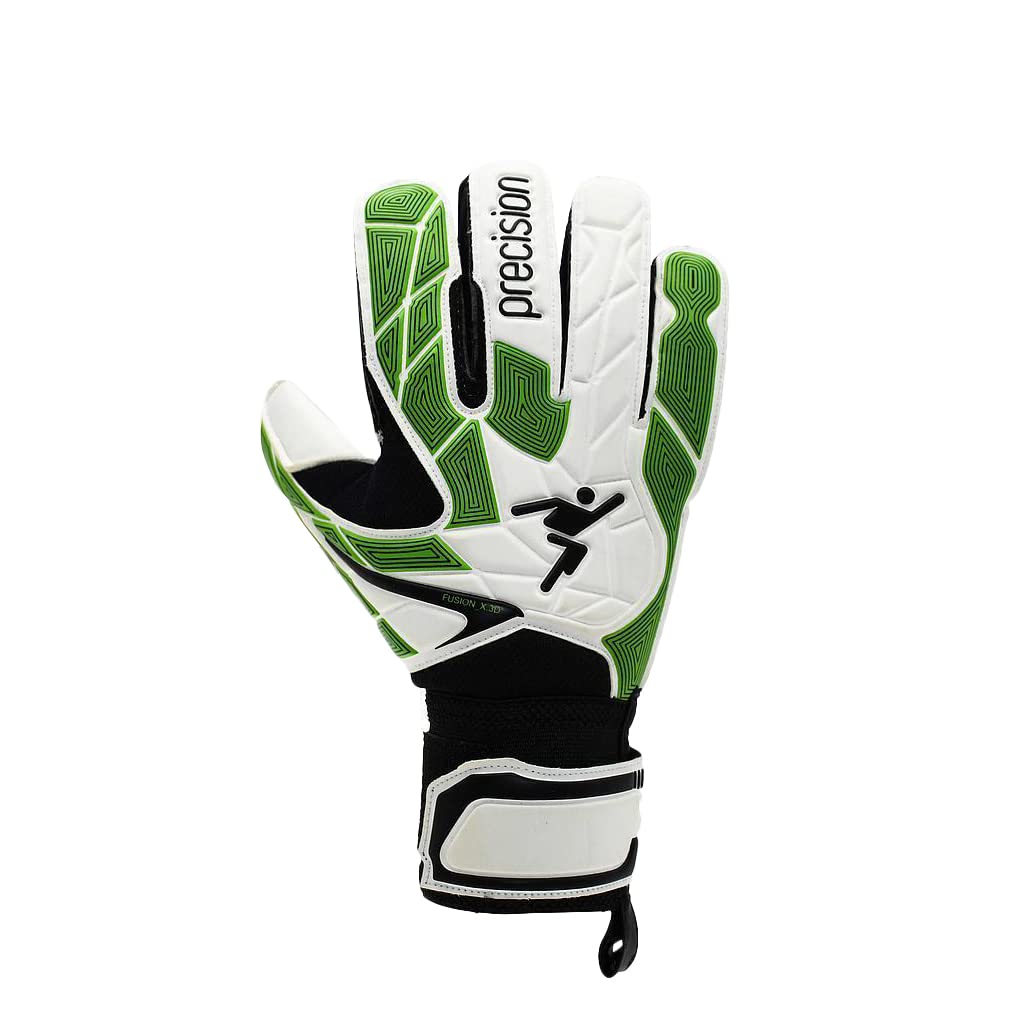 Precision Fusion_X.3D Junior Flat Cut Basic - - 7