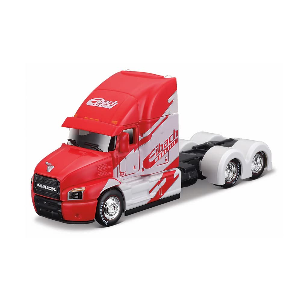 1:64 DESIGN RALLY RIGS