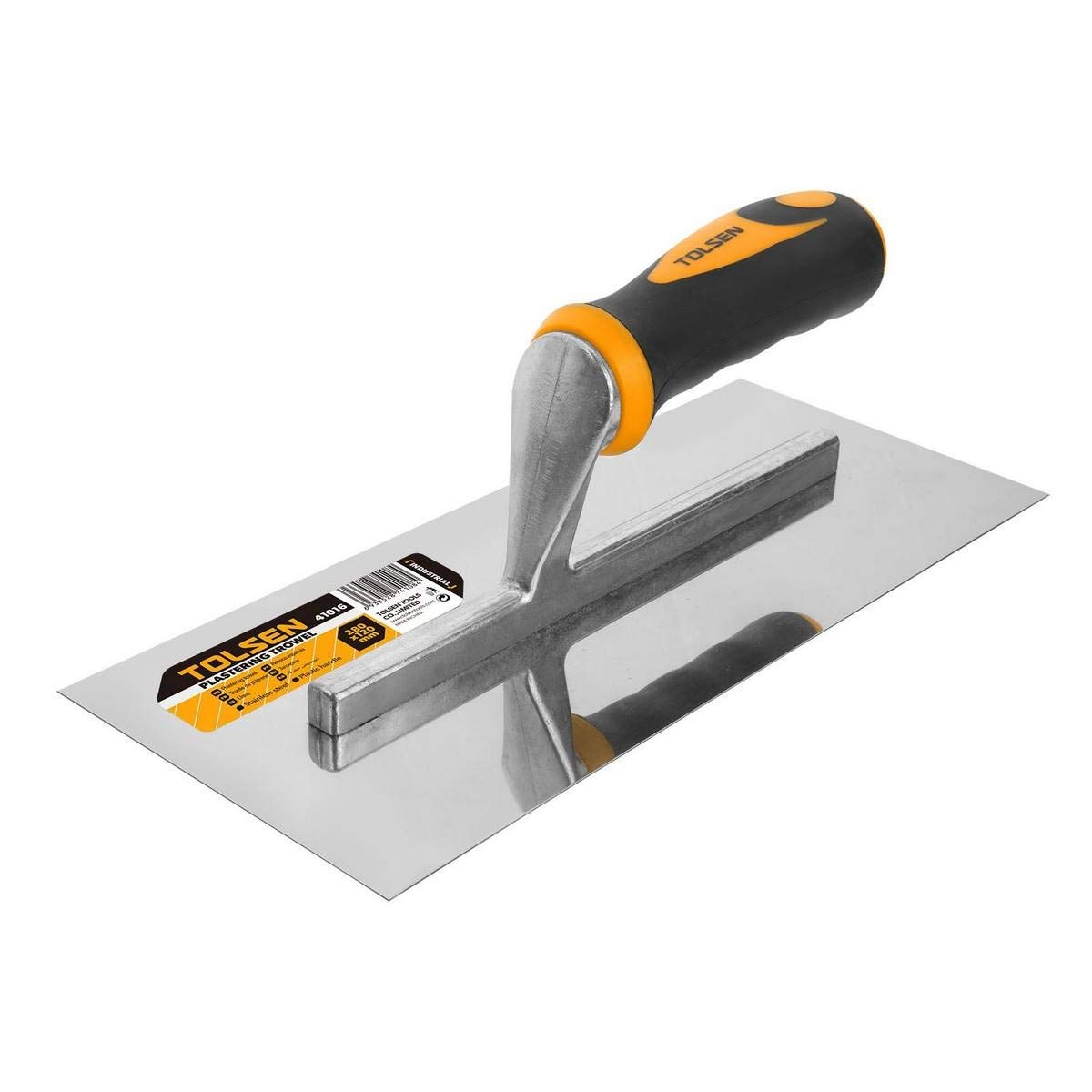 (T093) Plastering trowel 280 x 120mm (Industrial)