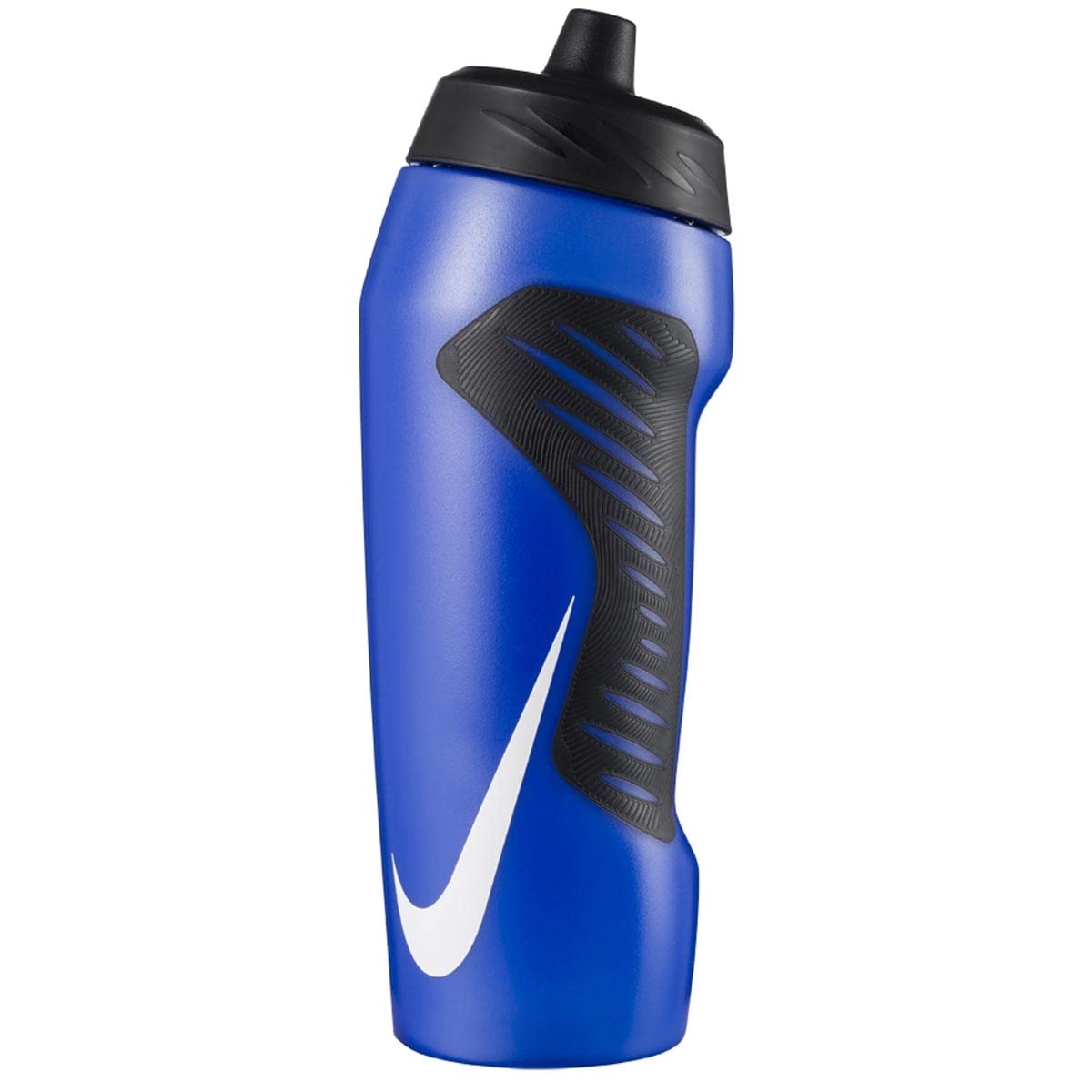 Nike Hyperfuel Water Bottle 32oz Royal Blue One Size