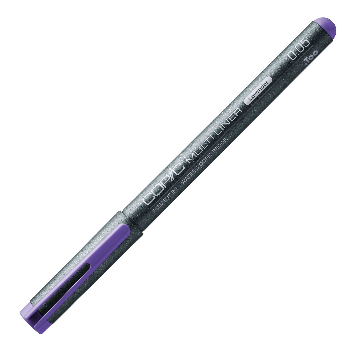 Multiliner 0.05mm Lavender