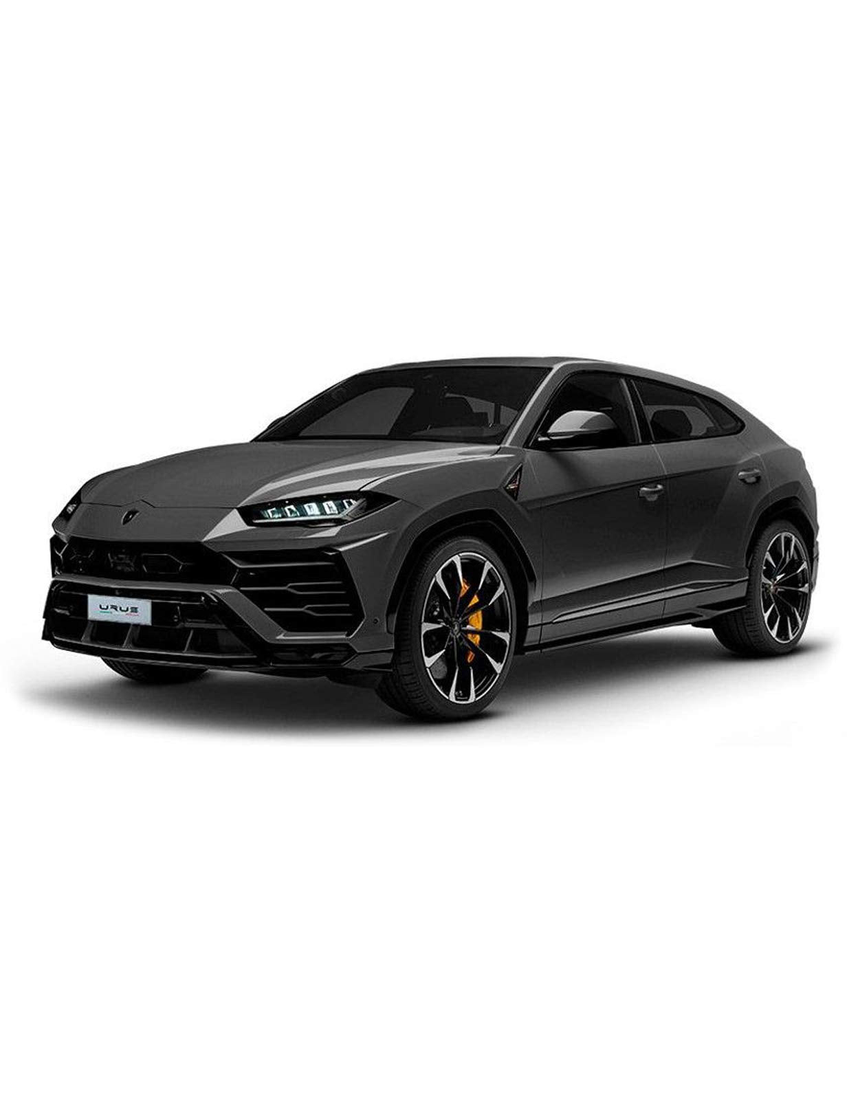 1:24 SP (B) LAMBORGHINI URUS