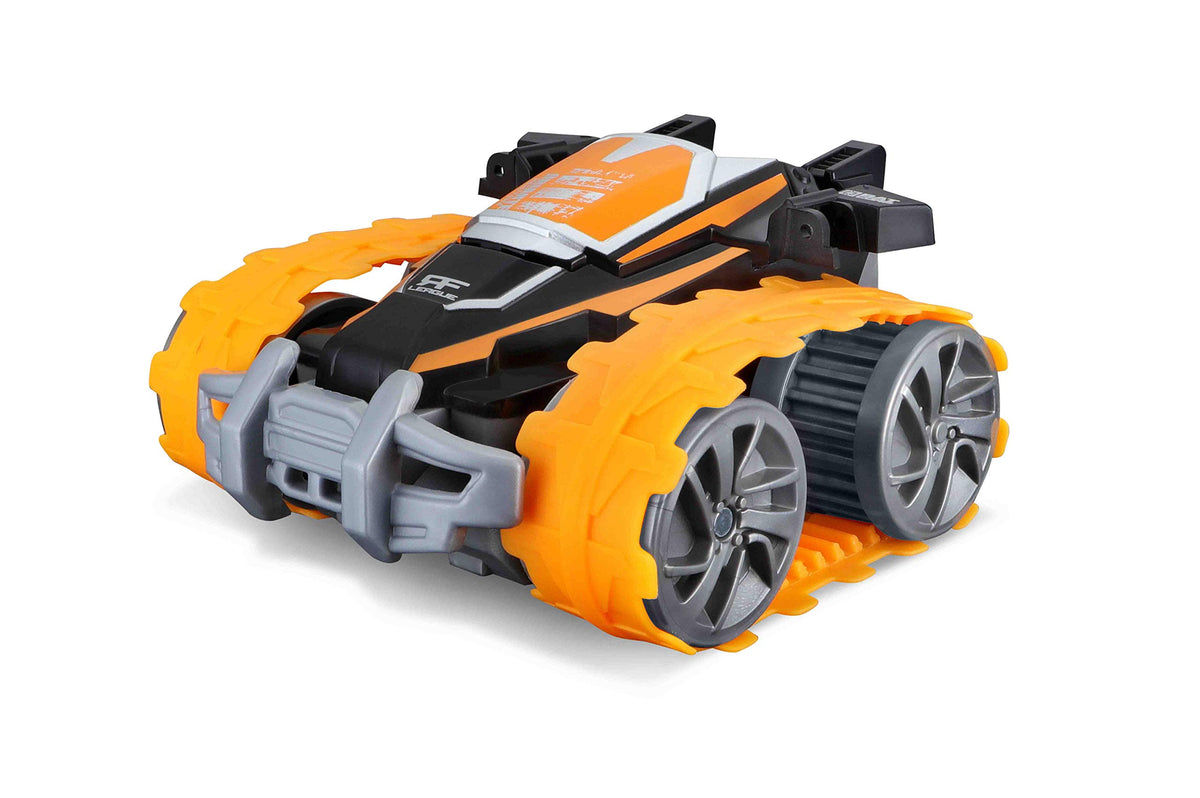 X-RANGER