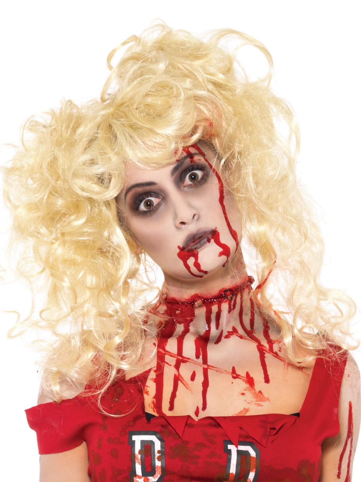 Smiffys Make-Up FX, Zombie Kit
