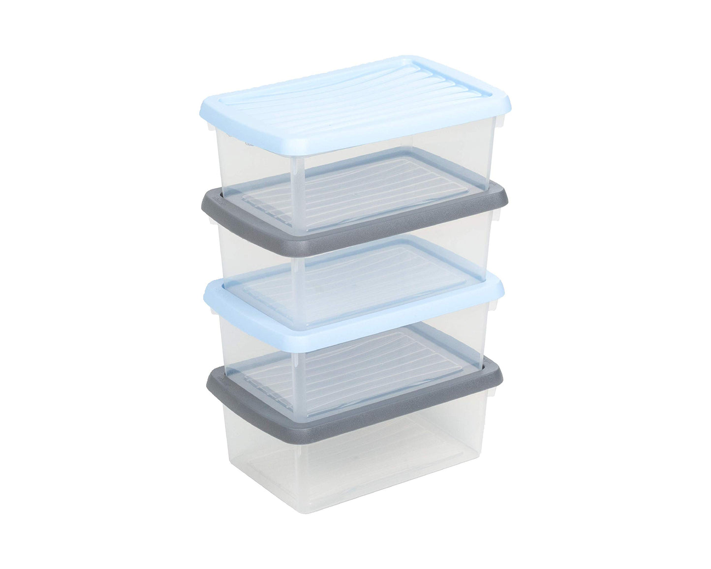 Wham Box & Lid 3.5L 4pk