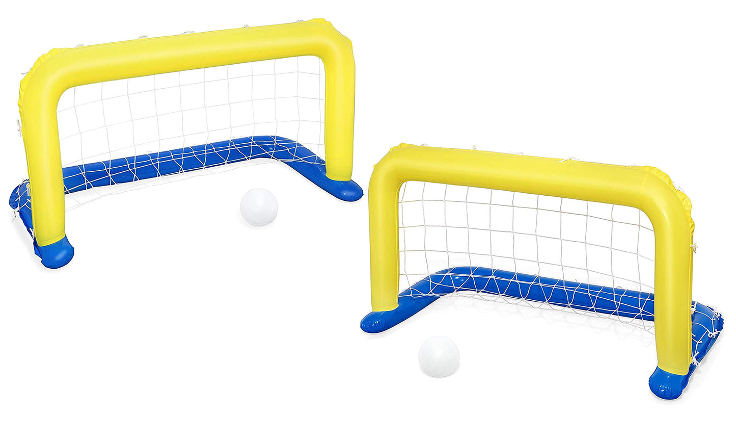 WATER POLO FRAME