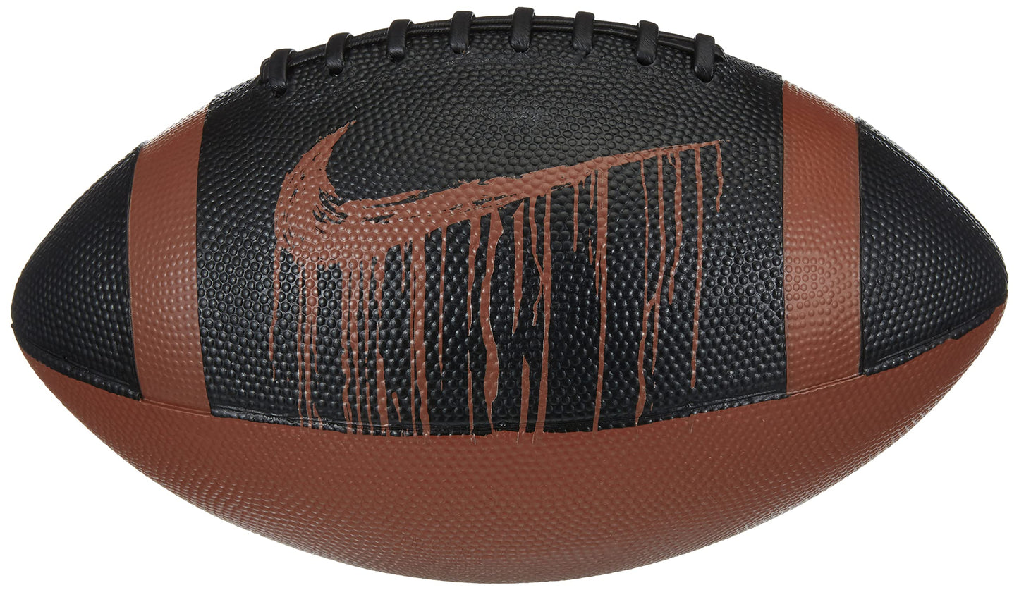 NIKE AMERICAN FOOTBALL SPIN 4.0 OFFICIAL SIZE