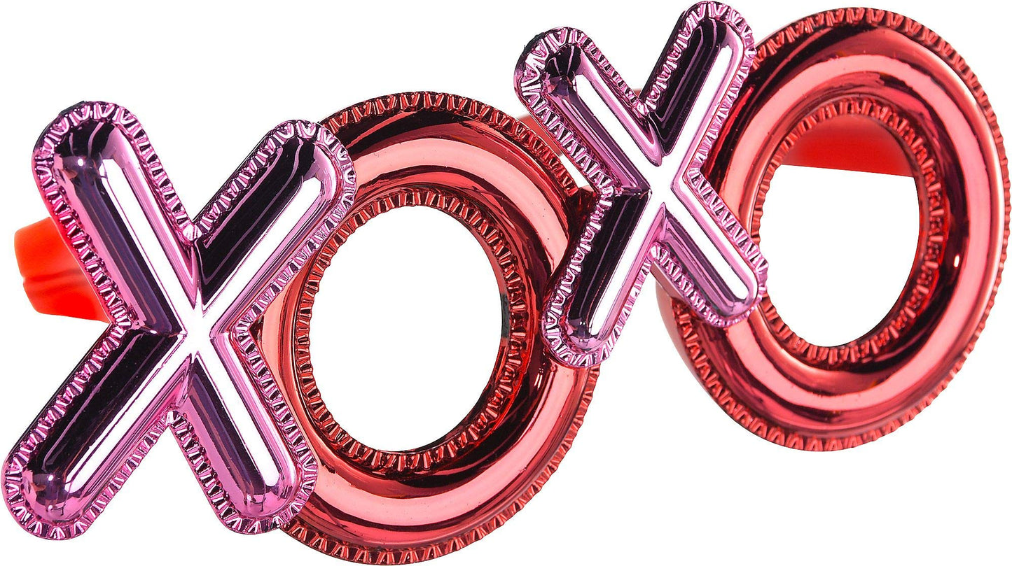 FUN SHADES XOXO VALENTINES