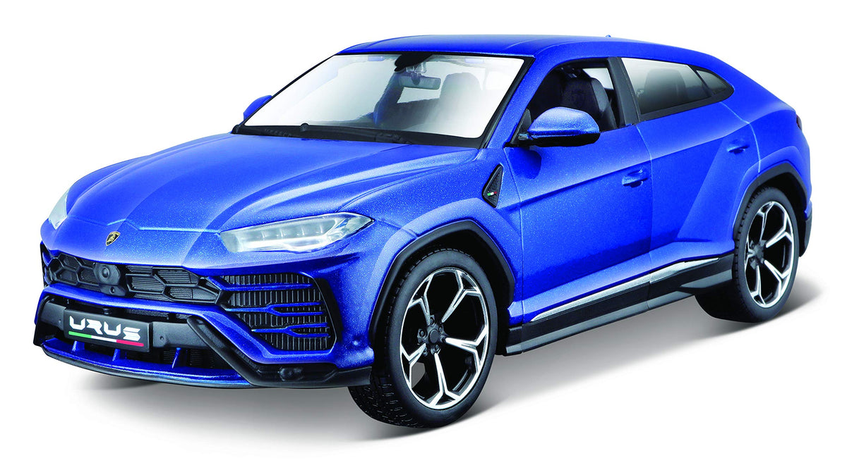 1:24 LAMBORGHINI URUS