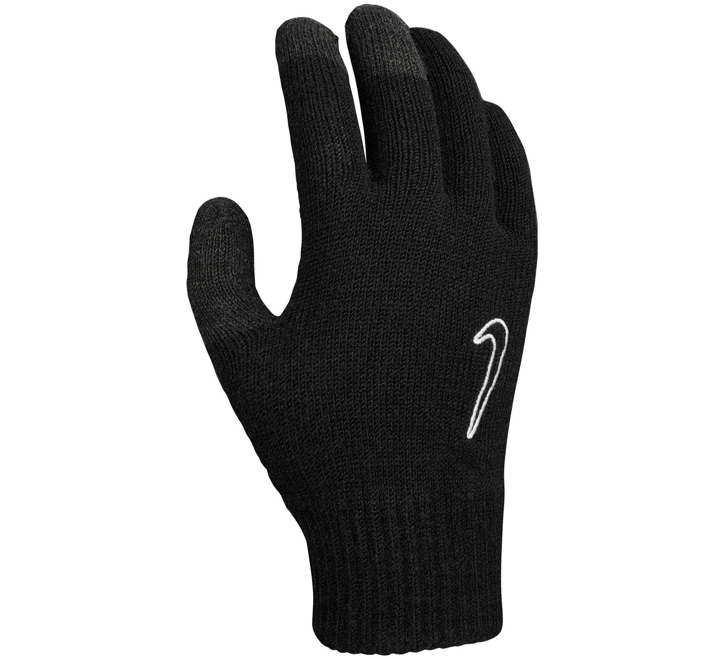 NIKE UNISEX KNITTED TECH AND GRIP GLOVES 2.0 L/XL