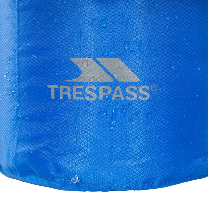 Trespass Euphoria Dry Bags (2 pack) - Assorted