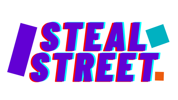 Steal Street