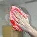 Kingfisher Microfibre Cloths 3pk
