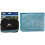 Trespass Antibacterial Towel - Blue