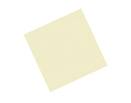 20 Large Ivory Paper Party Napkins | Paper Party Napkins