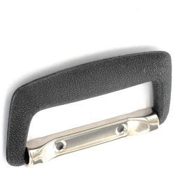 Drop type hard plastic / metal case handle with screws
