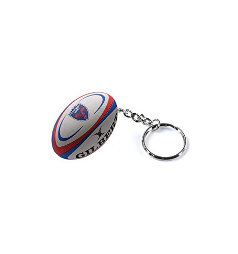 Gilbert PORTE CLES BALLON FCG