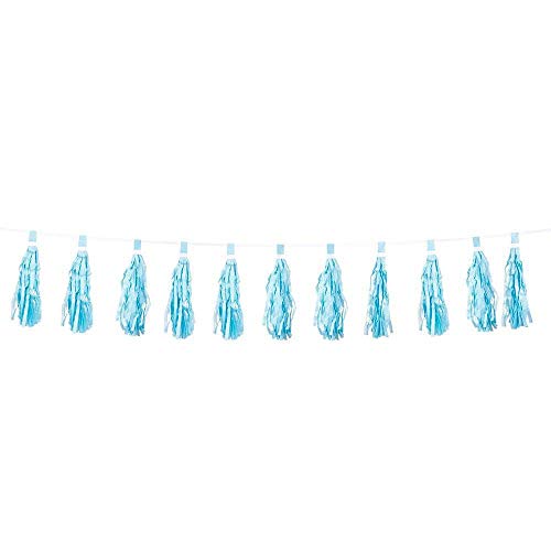 Boland - Tassel Garland Baby Boy
