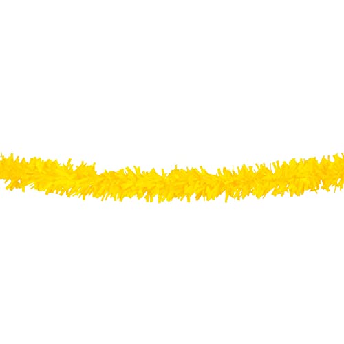 Boland PVC Garland, Multi-Coloured