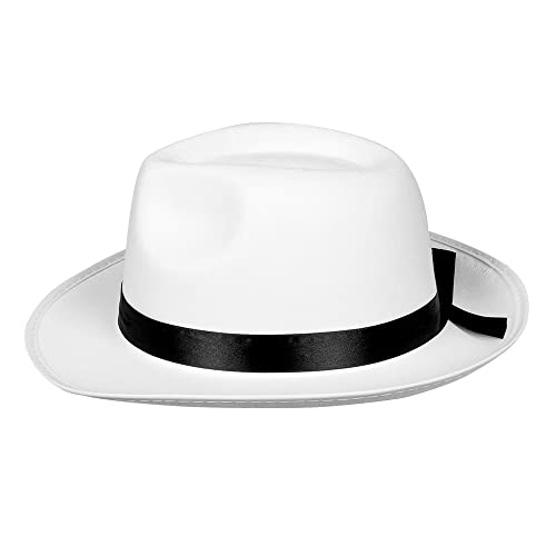 Boland - Mafia, Gangster, 20s, Felt Hat