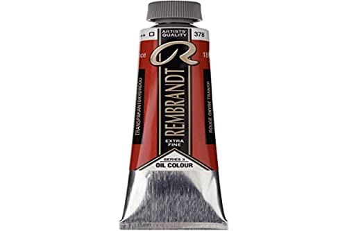 Rembrandt Paint Oil Yello LITE