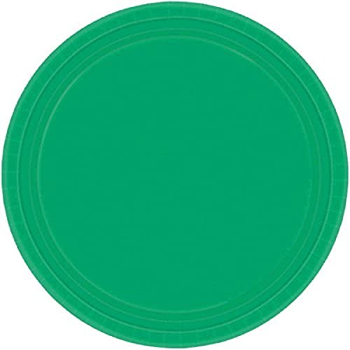 Amscan Plastic Lined Paper Party Table Cover