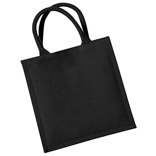 Westford Mill Jute Midi Tote