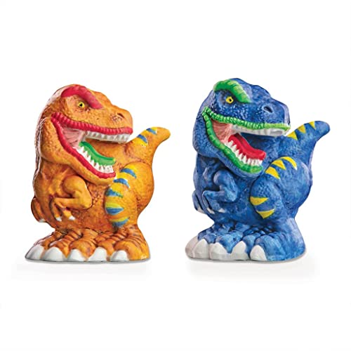 4M Mould & Paint Zoo Animal