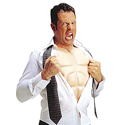 Widmann Muscle Chest Accessory