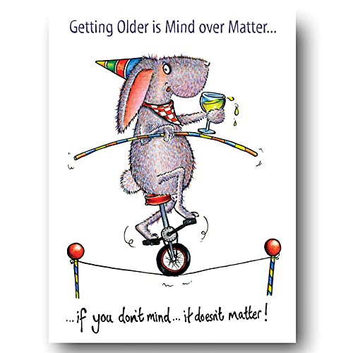 Compost Heap Mind over Matter & Envelope