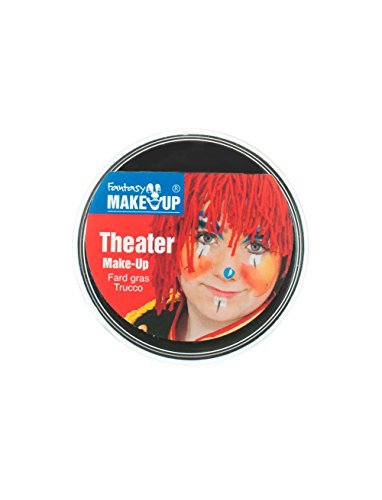 Black Body Makeup Compact