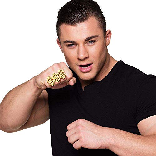 Boland Ring Triple dollar