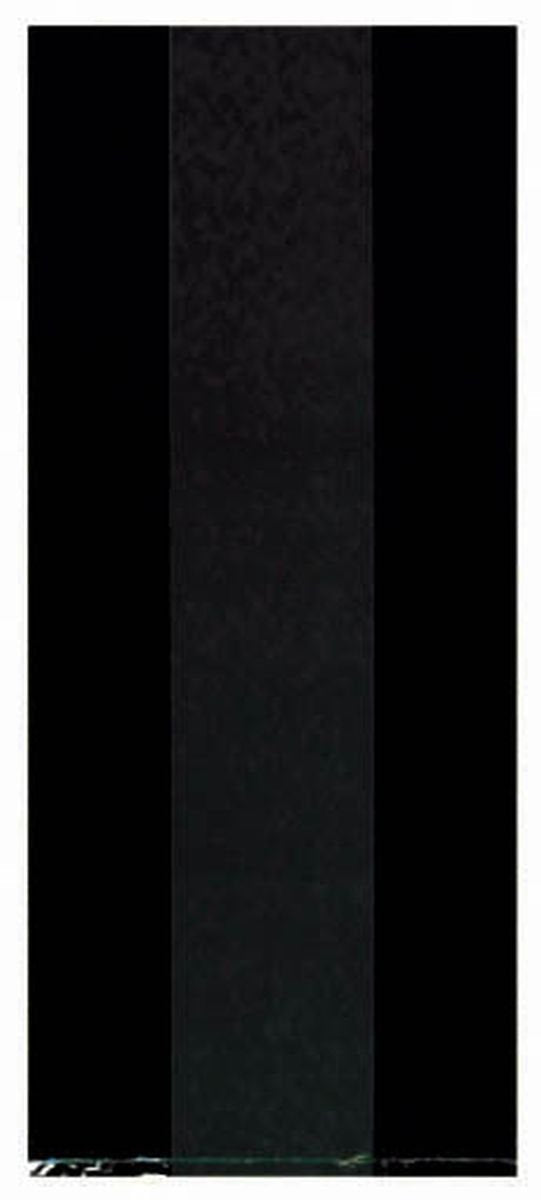 Amscan Black Bags 25 Ct. With Ties