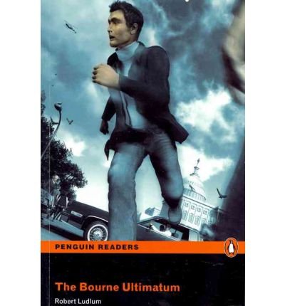 Bourne Ultimatum by Ludlum, Robert ( Author ) ON Feb-16-2012, Paperback