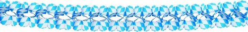 Boland Tissue Garland