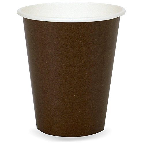 24 Cardboard Cups