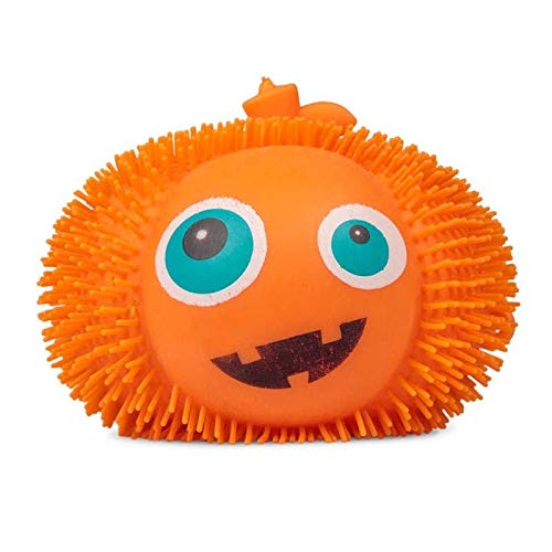 Tobar Flashing Spooky Squidgies