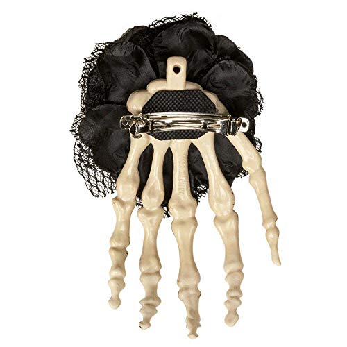 Boland Skeleton Hand Hair Clip