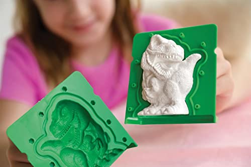 4M Mould & Paint Zoo Animal