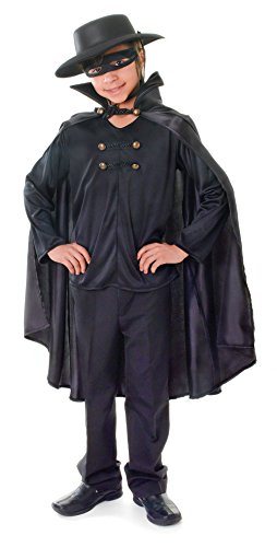 Bristol Novelty 128cm Bandit Costume