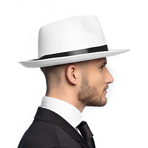 Boland - Mafia, Gangster, 20s, Felt Hat