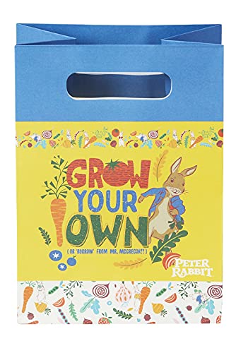 Smiffy's Officially Licensed Peter Rabbit Movie Tableware